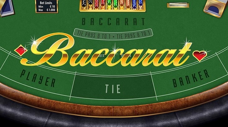 baccarat là gì